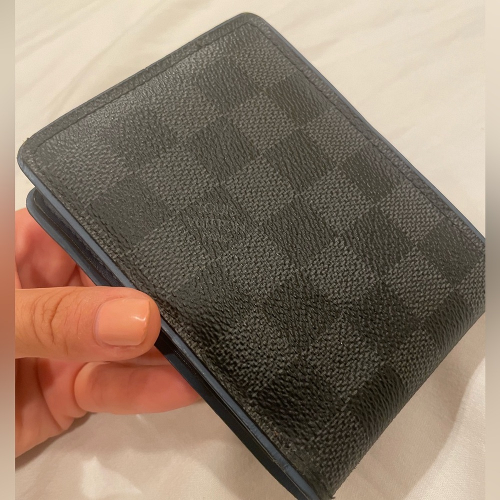 LOUIS VUITTON WALLET